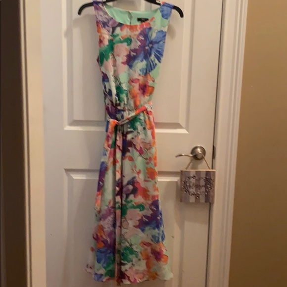 J.B.S. Dresses & Skirts - Ladies Dress Like New Size 8 JBS Brand EUC